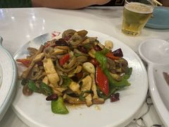 -高玛纳驴肉火烧(一世界店)