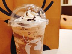 -瑞幸咖啡(凯德龙之梦莘庄店)