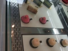 -La Porte de Paris 巴黎之门法式甜品