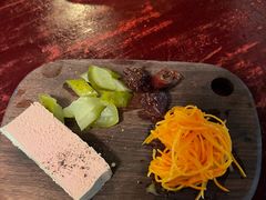 -羽深肉铺 Steak & Wine