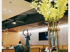 大堂-海底捞火锅(万象汇店)