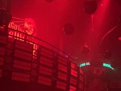 -Orangutan Bunker猩猩地堡酒吧(兰桂坊店)