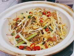 -高第街56号港式餐厅(山大路店)