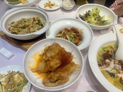 -老妈菜馆(建设街店)