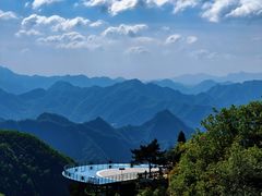-塔云山