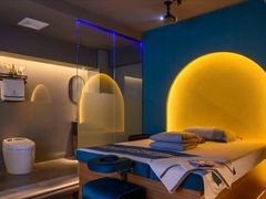 -亦辰亦美·泡澡 SPA 足浴 按摩公馆(牛王庙店)