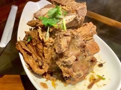 -黑土人家(江桥万达广场店)