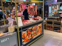 -盒马鲜生(帝斯曼店)