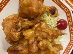 唐扬炸鸡-拉面莊夢語＆中华料理八椿