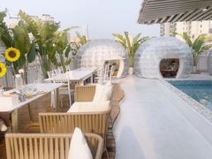 -天空花园餐吧·生日·团建(南山店)