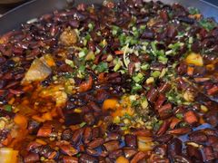 -胡马八破·川菜小馆(高新万达店)