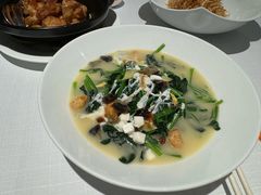 菠菜-北京厨房(西安SKP店)