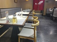 -船歌·鱼水饺青岛菜(石老人店)