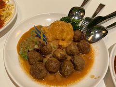 -宜家·瑞典风味餐厅(无锡店)