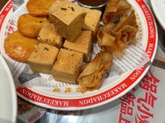 -孖记茶档·热腾茶餐(江南西plus店)