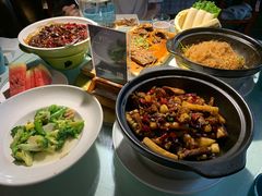 -三强鸽子(中原路店)