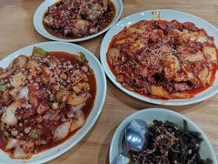 -贤花饭店(城阳店)