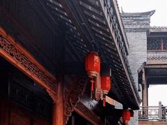 -武汉园博园(武汉自然博物馆)