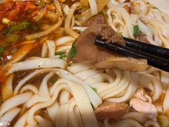 -易裕和·长沙米粉(竹塘西路店)