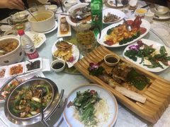 -一品粤珍轩(吴中路店)
