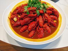 -九间堂珑悦·湖畔餐厅