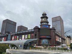 -盐城大有境(解放南路店)