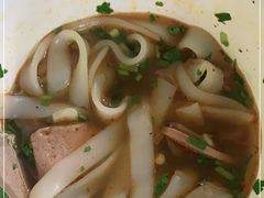-王记生烫牛杂面馆(兰陵路店)
