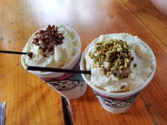 -茶颜悦色(岳麓山顶店)