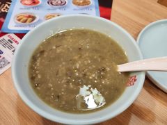 -宏状元现熬粥·京味菜(黄寺大街店)