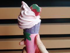 -麦当劳(未来城购物中心店)