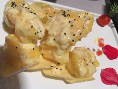 -湘满甲·黄焖甲鱼创始者·湘菜·鲁菜(潘家园店)