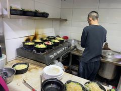 -曹宝林砂锅麻辣烫(星光路店)