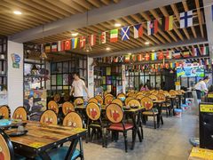 -王红军龙虾(新民路店)