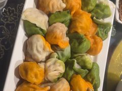 -宝源饺子(麦子店街店)