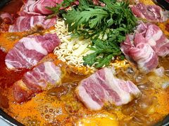 -崔解放·朝韩大排档(虹悦城店)