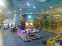-利奥梦幻主题乐园(爱琴海购物公园店)