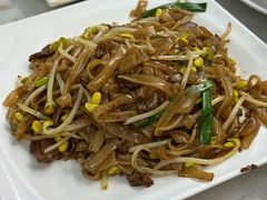 -海鲜街菜馆(海珠南路店)
