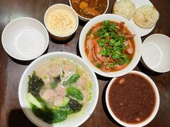 -姚记炒肝店(簋街店)