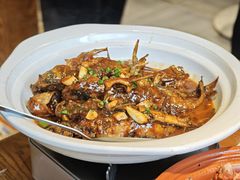 -黄泥岗·地道湖北菜(奥特莱斯店)