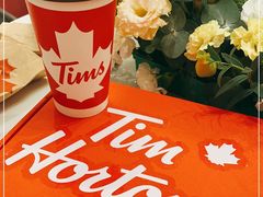 -Tims天好咖啡·贝果(东方广场店)