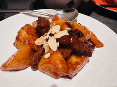 -小厨娘金榜题名(夫子庙秦淮河店)