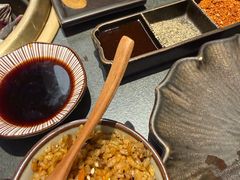 -铭牛烧肉·和牛海鲜自助(高新月牙湖店)