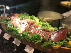-广州花园酒店·凌璇阁旋转餐厅CAROUSEL360