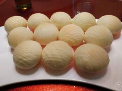 -广州逸林假日酒店·四季桃源中餐厅(白云山风景区店)