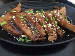 白切油豆腐-小明同学(三里屯店)