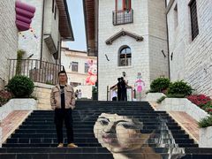 -华谊兄弟（长沙）电影小镇