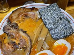 -老龙亭拉面店
