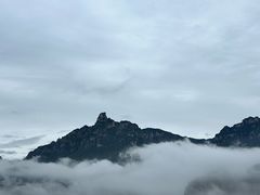 -河南宝泉旅游区