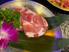 -老卜奎齐齐哈尔烤肉(人民东路店)