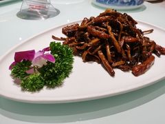-江南韵·无锡太湖文化体验餐厅(凤凰天街店)